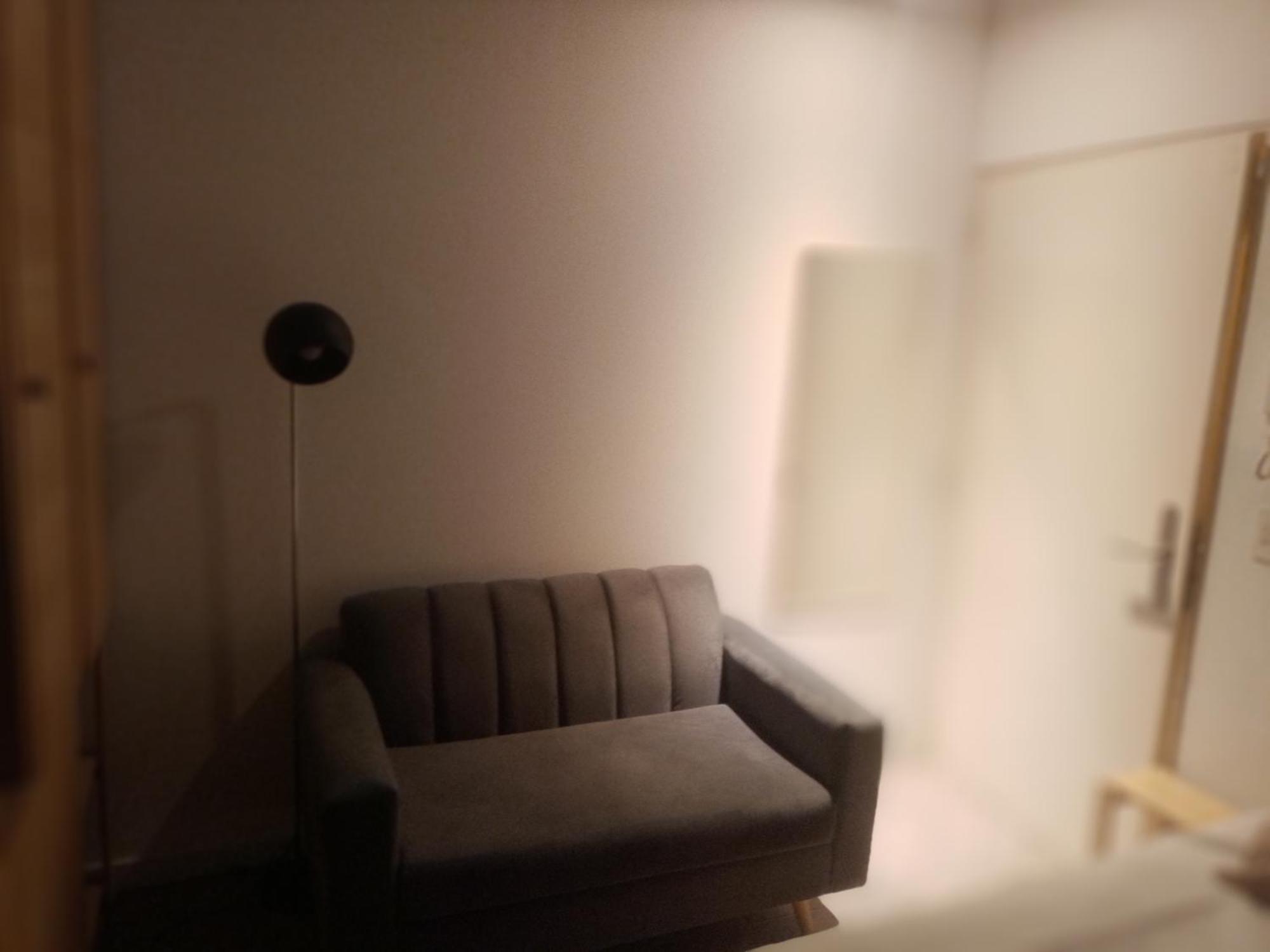 Casa Campus Cabrera Aparthotel - Buenos Aires — Fotos 1